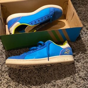 Adidas Stan smith, shoes